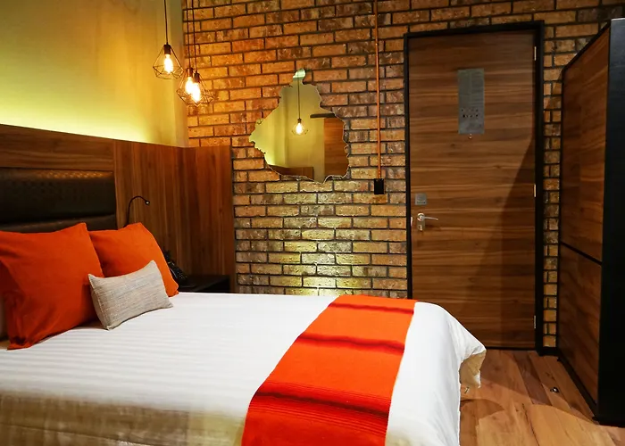 Cadillac Hotel Boutique