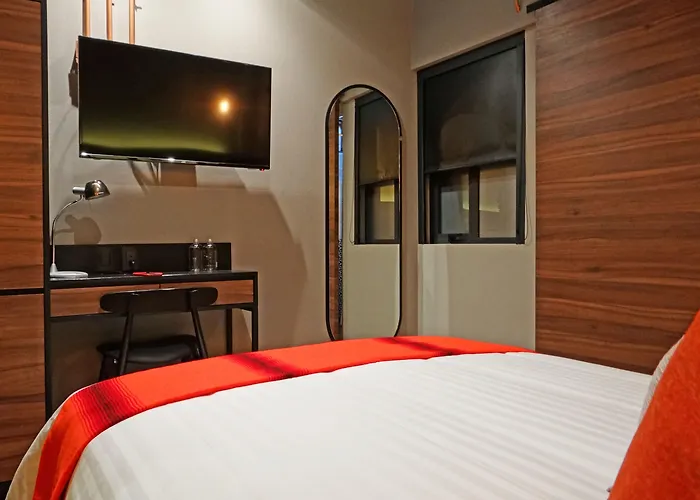 Cadillac Hotel Boutique