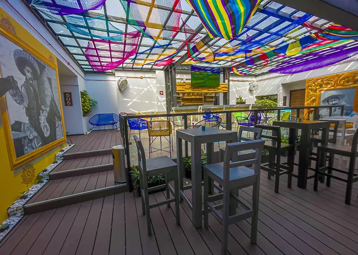 Cadillac Hotel Boutique