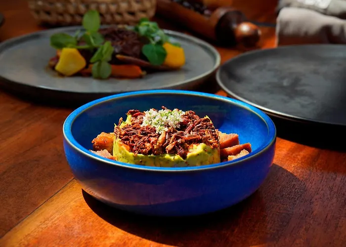 Casa De La Luz Hotel Boutique