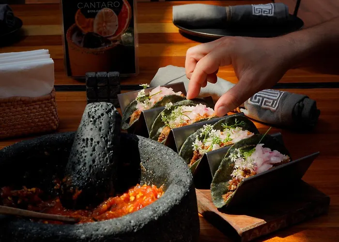 Casa De La Luz Hotel Boutique