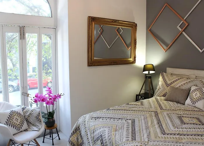 Metro BoutiqueBoutique Hotel